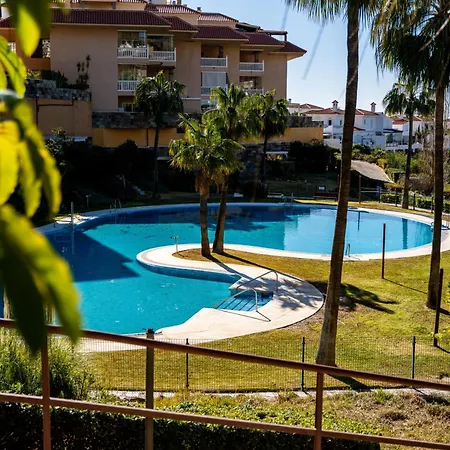 Apartamento Veranda With Sea View, Luxury In Higuerón