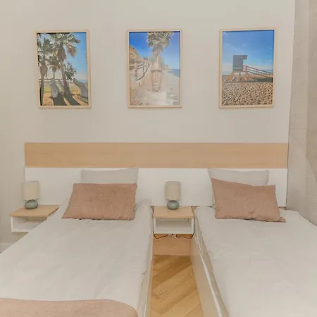 Apartamento Veranda With Sea View, Luxury In Higuerón *
